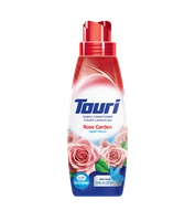 حديقة الورد