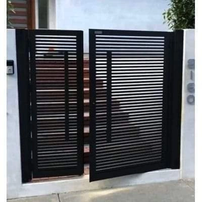 بوابات ليزر
