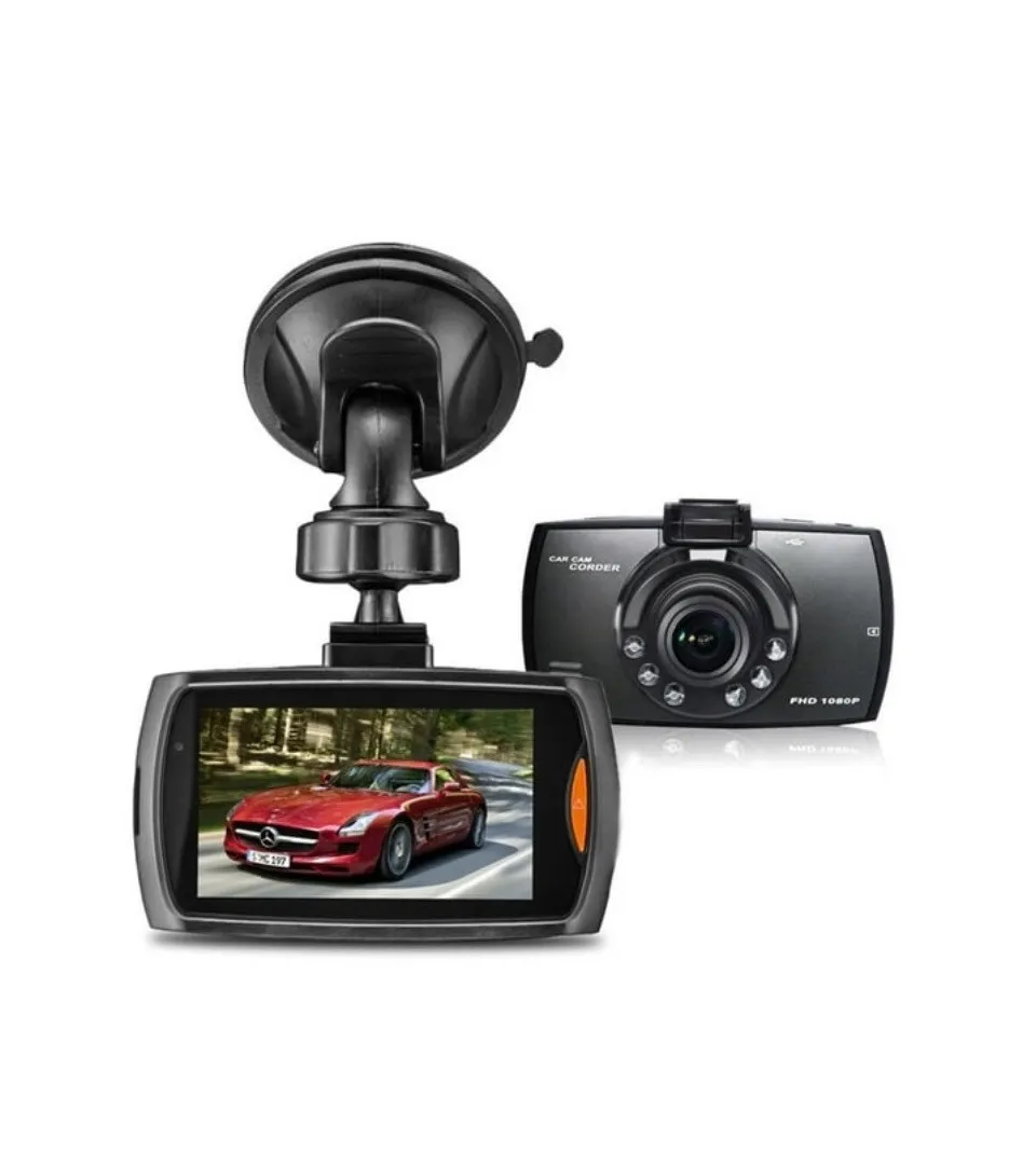 كاميرا للسيارة