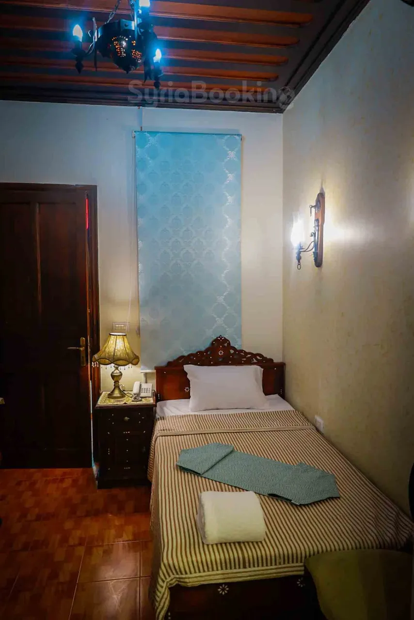 فندق مانديلا