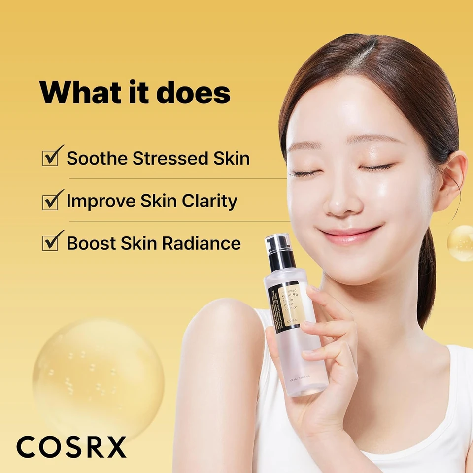 Cosrx, Advanced Snail 96 Mucin Power Essence (100 ml)