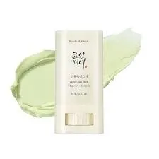 Boj Matte Sun Stick 18g