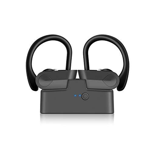 سماعات  CRSCN Bluetooth الرياضية