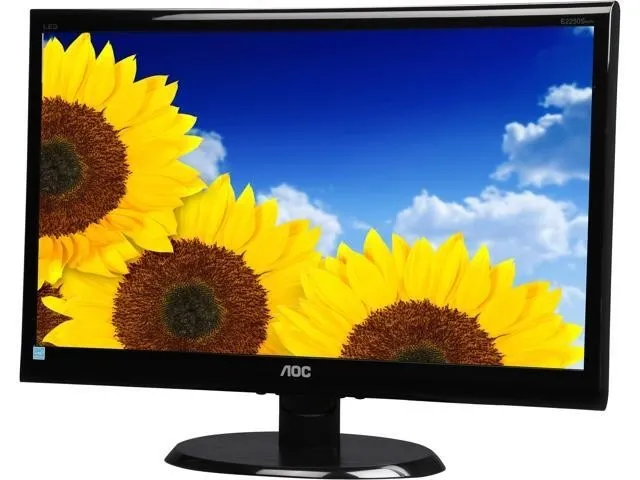 AOC E2250Swon