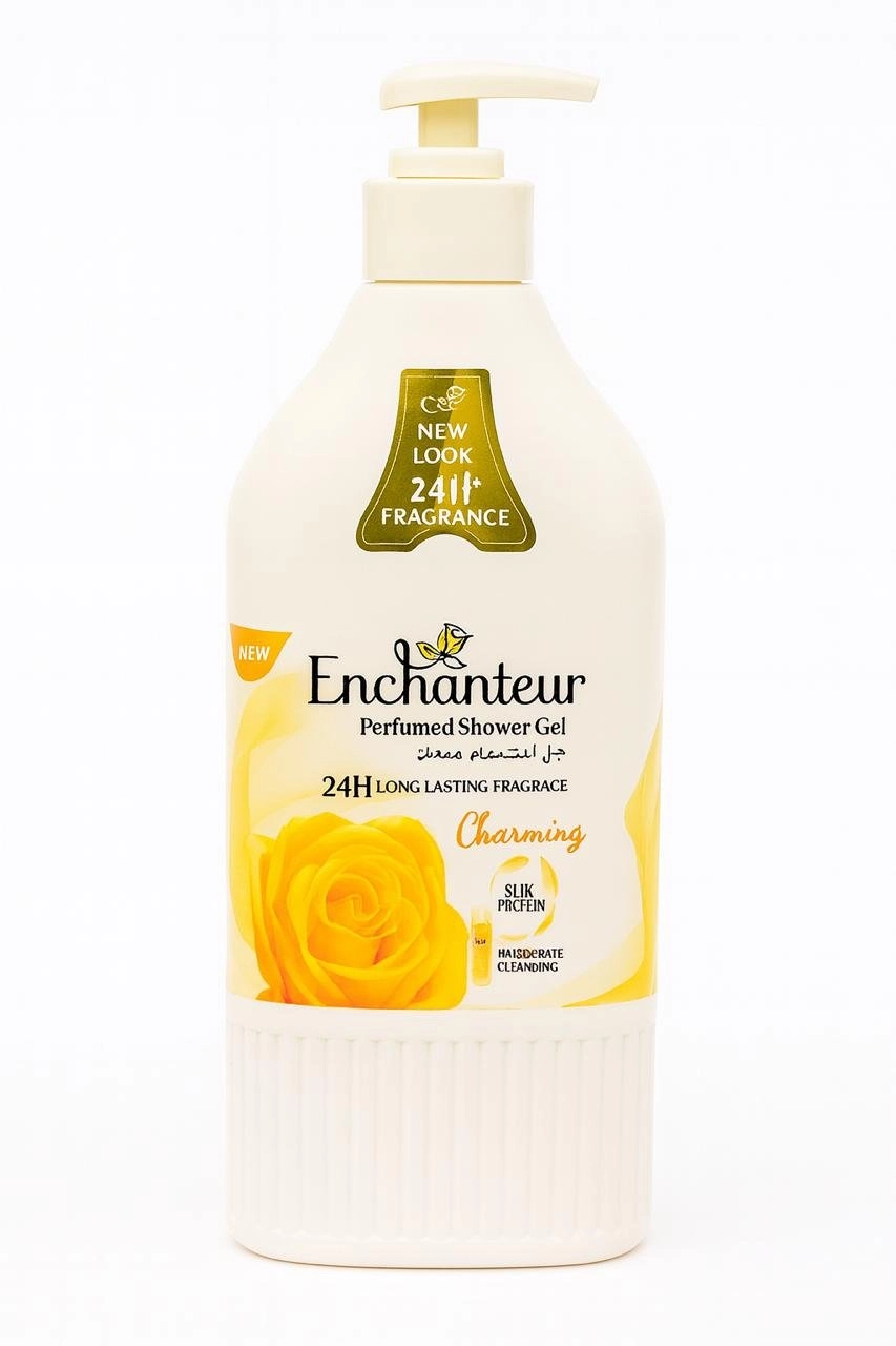 شاور Enchanteur