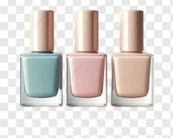  طلاء الأظافر (Nail Polishes)