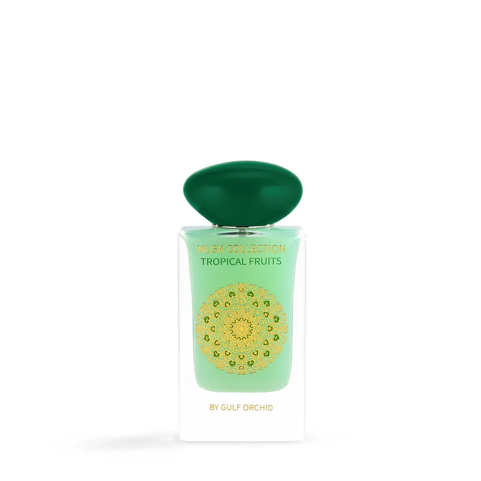 عطر شعرMUSK COLLECTION
