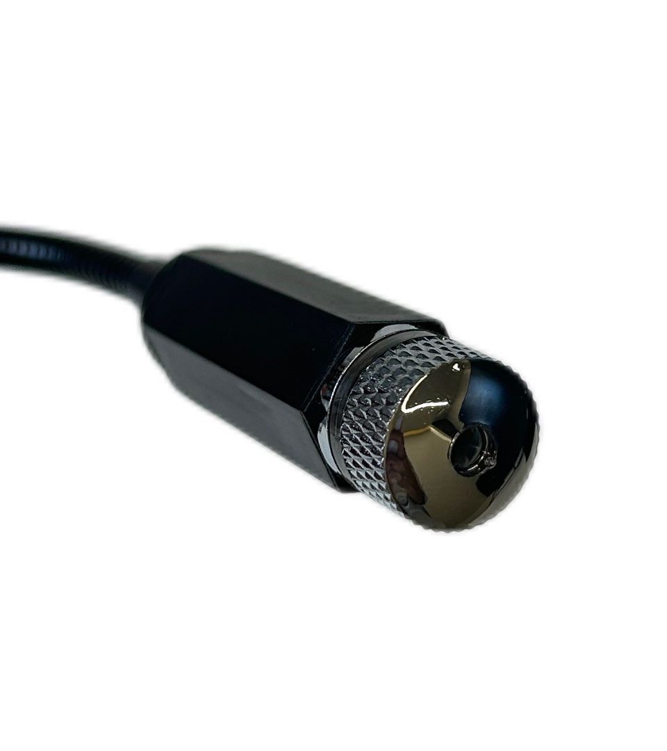 مصباح سيارة على شكل نجمة