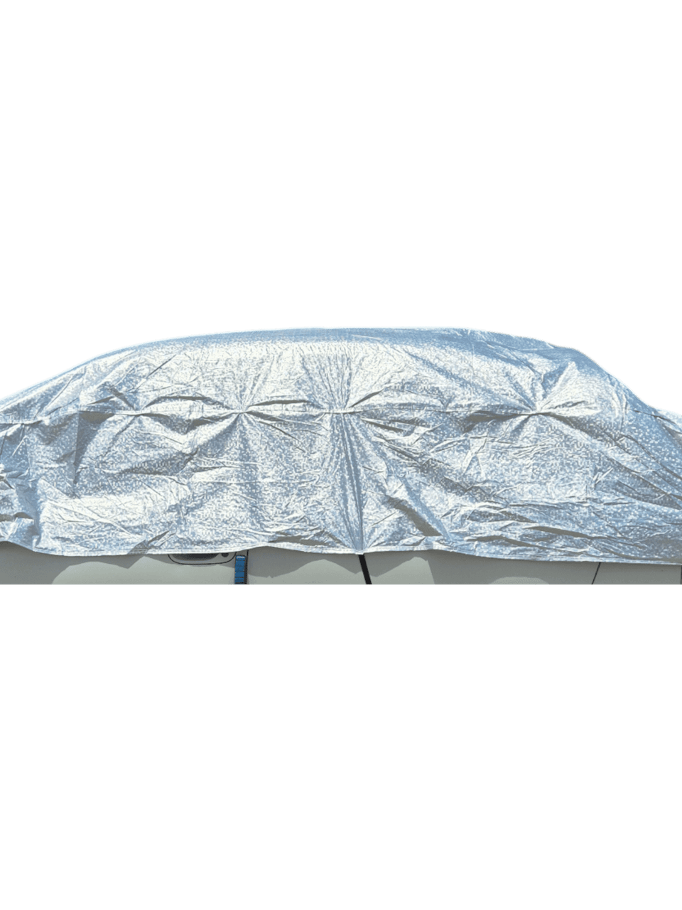 جادر سيارة نصفي