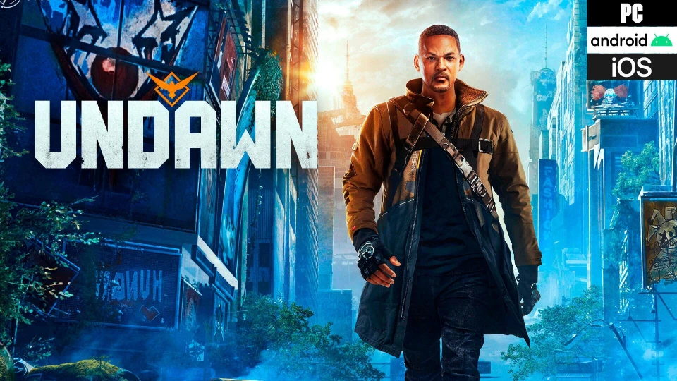 Undawn 50+5 RC