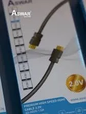 كيبل اج دي 2m/8k اسوار 21-2M 