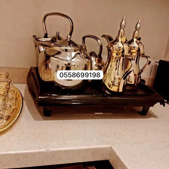 قهوجي الرياض صبابين قهوة 0509199239