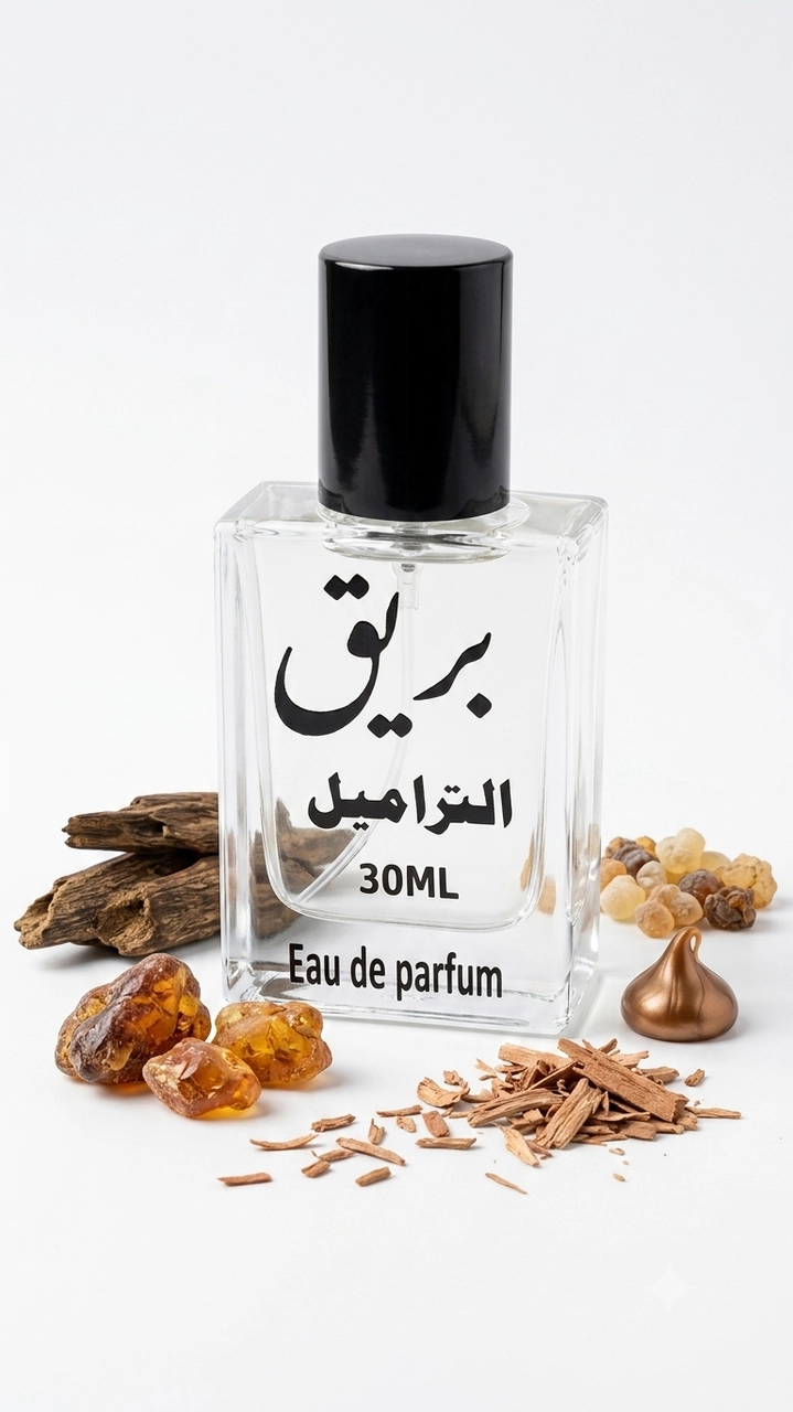 بريق برفان ٣٠ مل (التراميل)