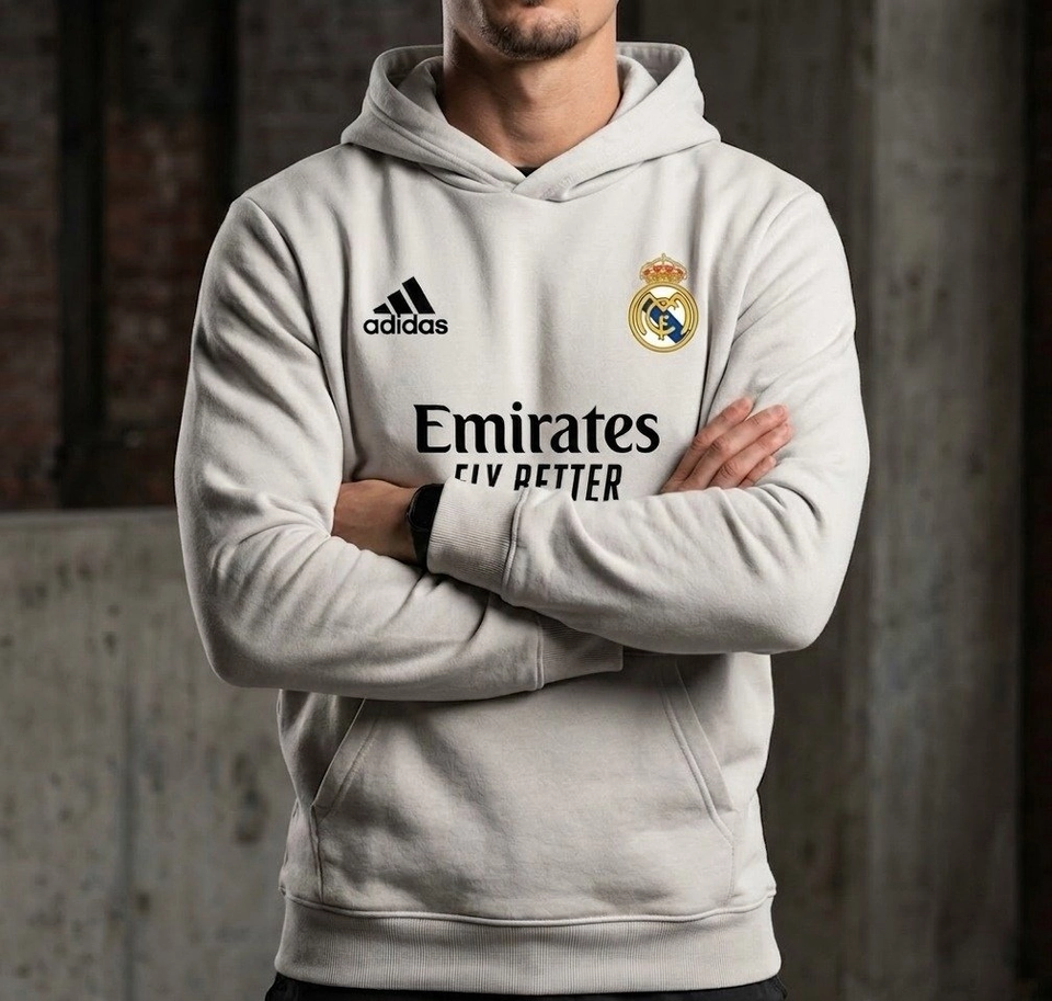 الملكي ريال مدريد