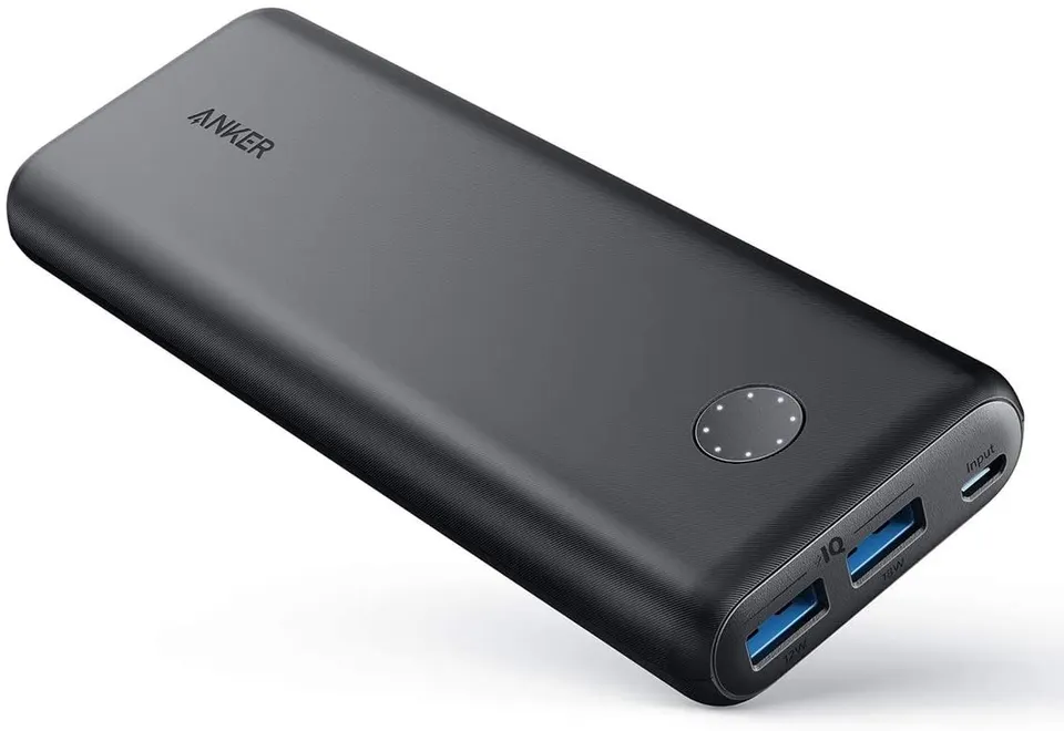 Anker 20000 mAh Power bank