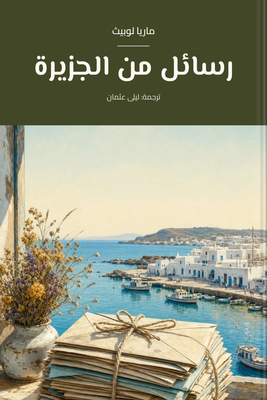 رسائل من الجزيرة