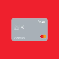 تفعيل حساب TOSLA