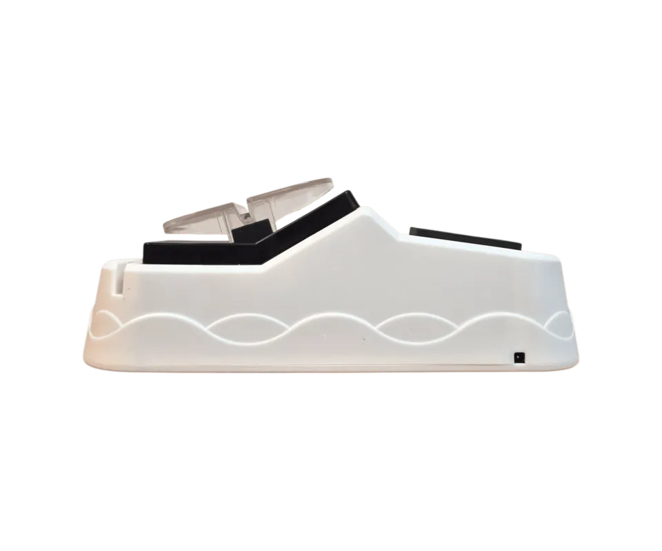 حدادة سكاكين كهربائية