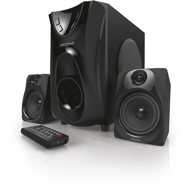 Audio