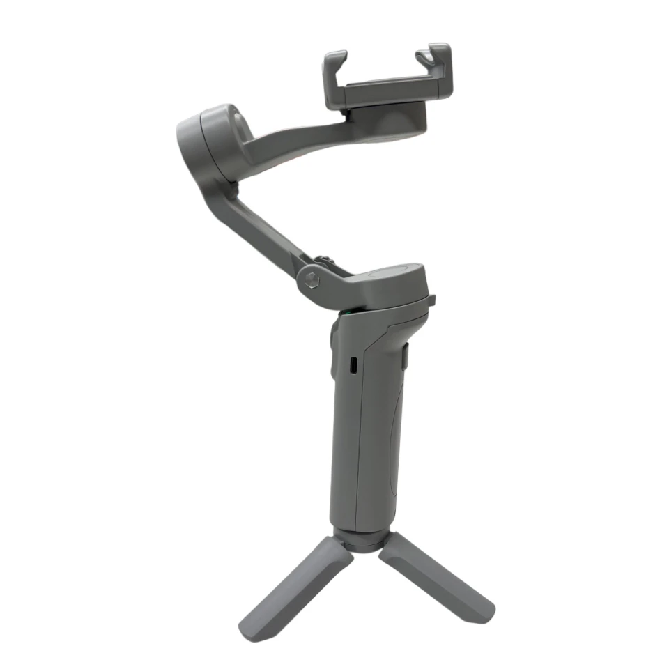 F5 3-axis foldable mobile phone camera stand