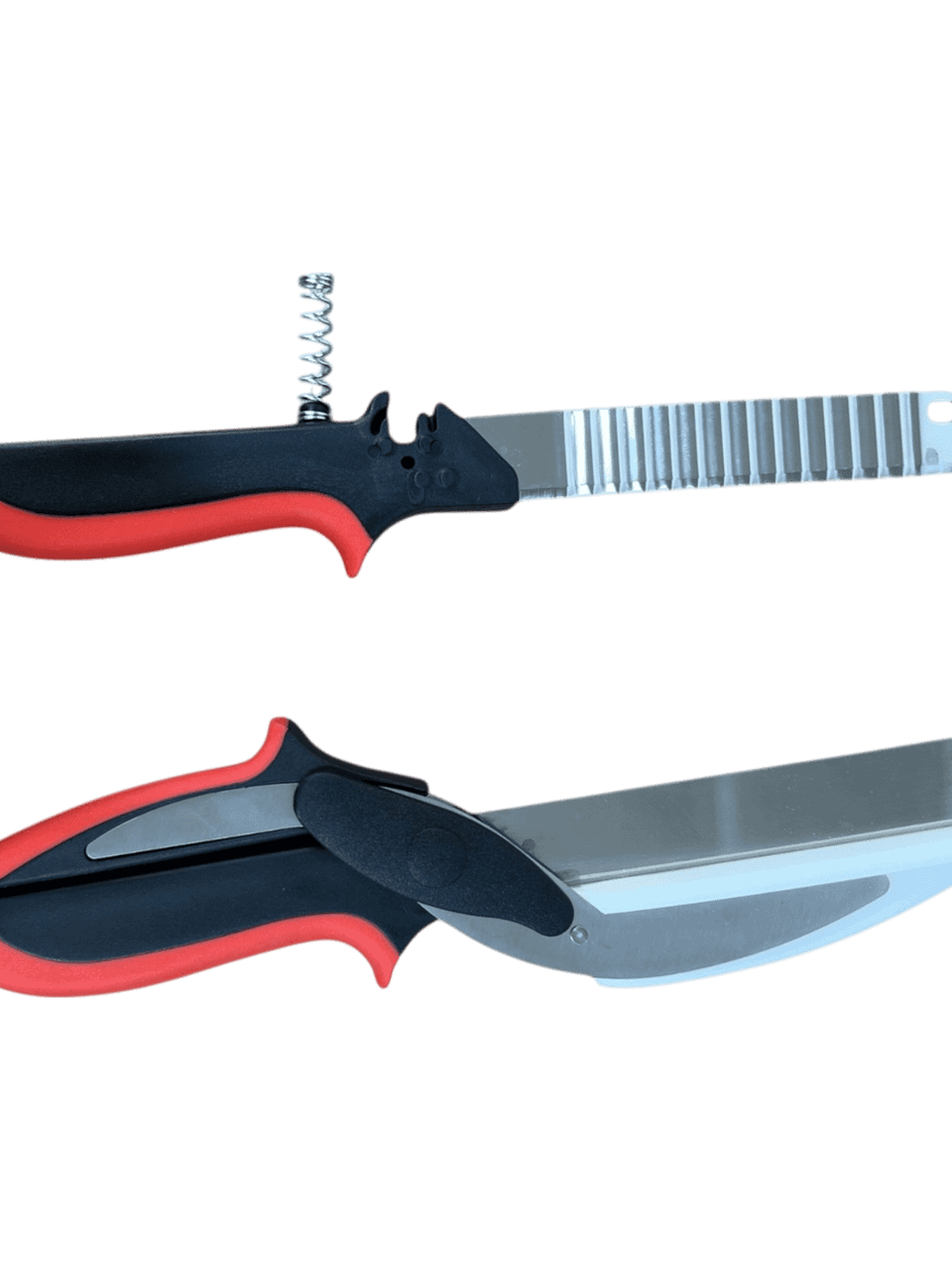 قطاعة خضروات يدوية