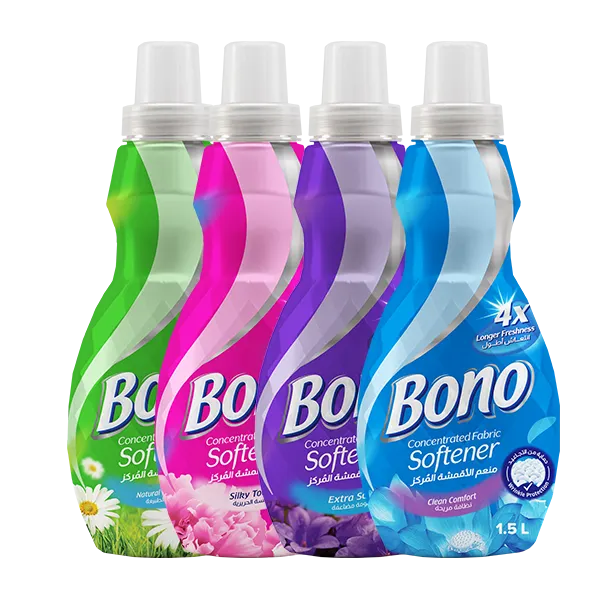 بونو منعم الأقمشة 1.5 لتر