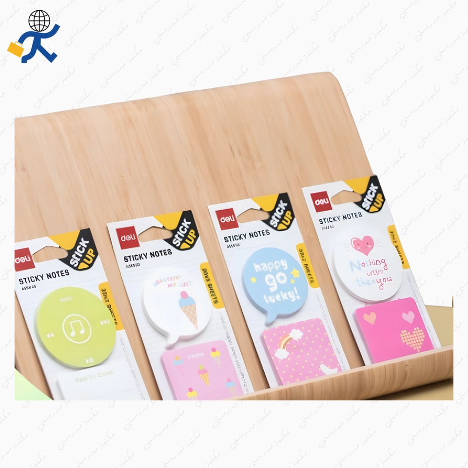 ستك نوت عبارات 2 * 1 A553 02