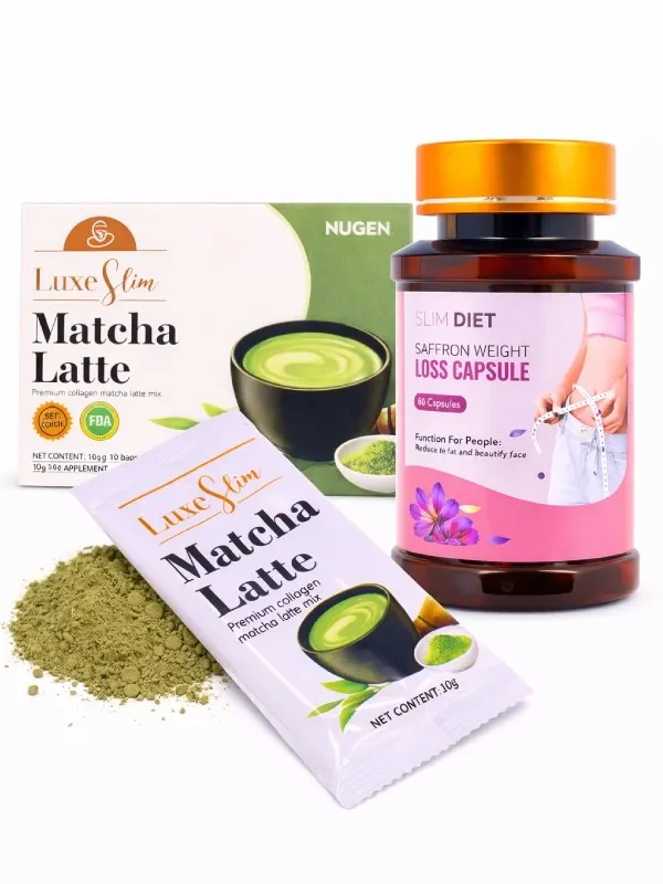 بكدج البداية -  ماكس