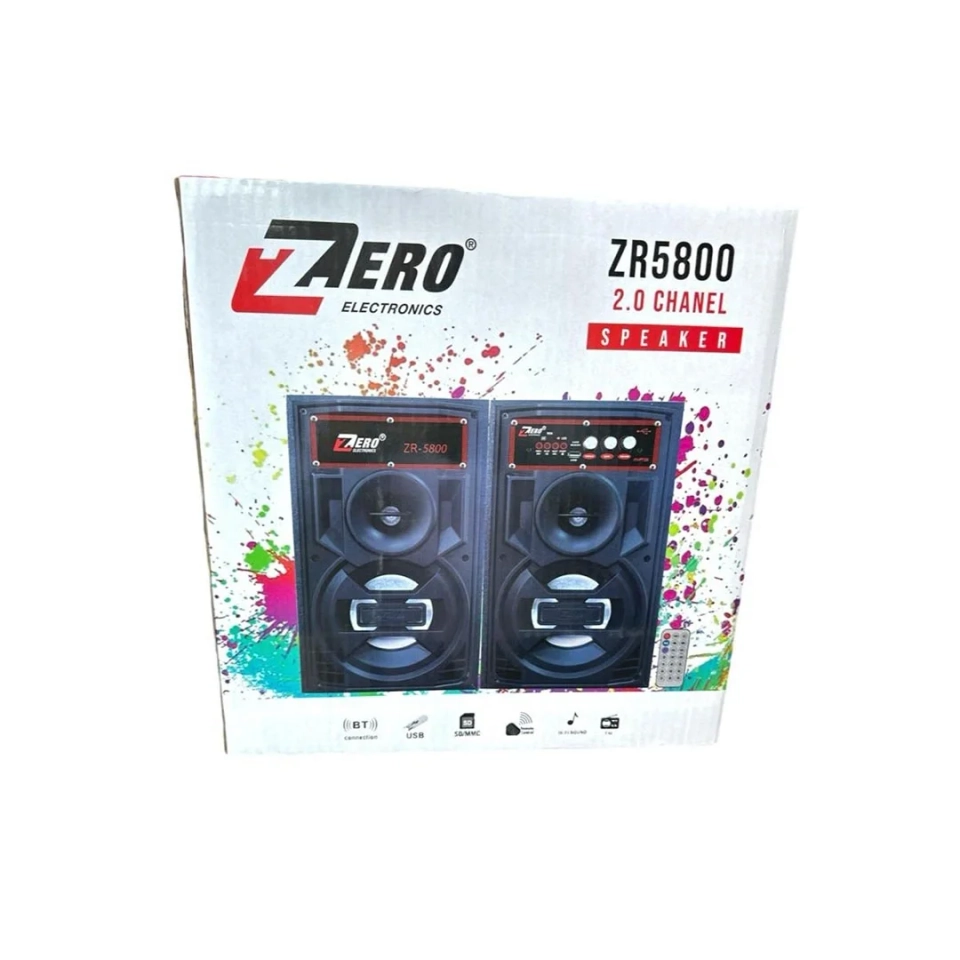 سماعه ZR5800