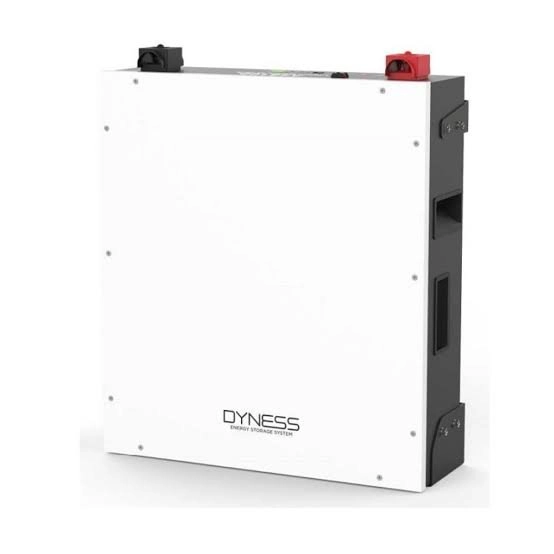 Battrey LI 5 KW DYNESS