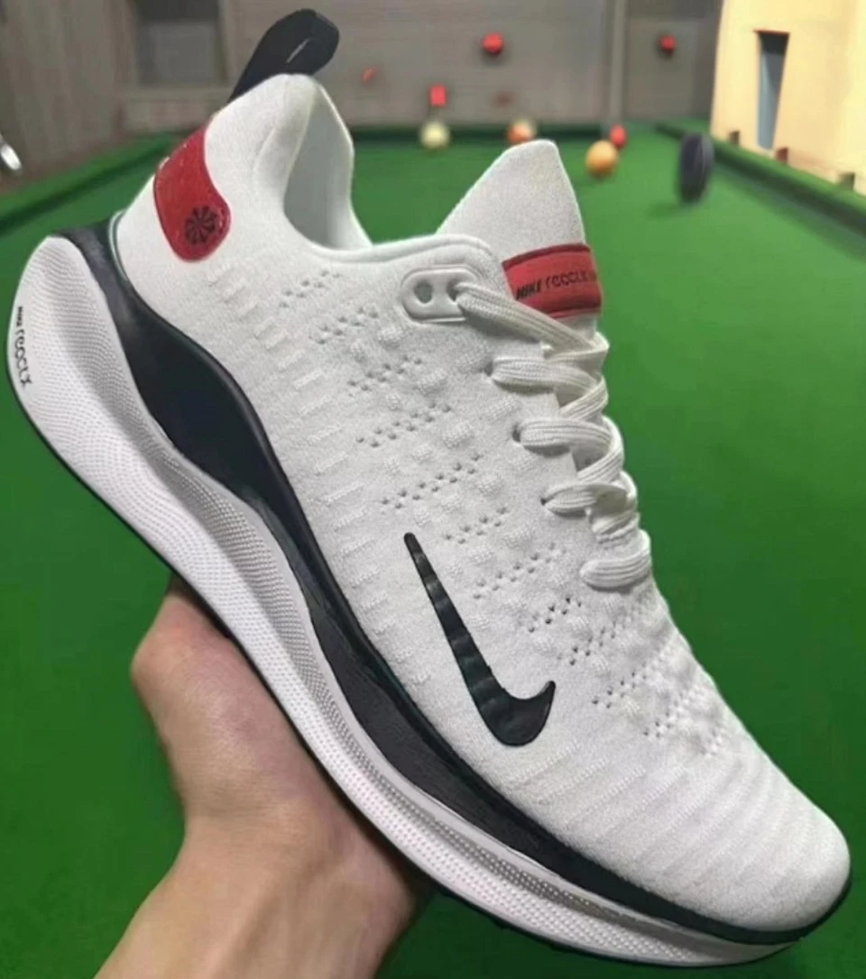 Nike ReactX Infinity Run 4