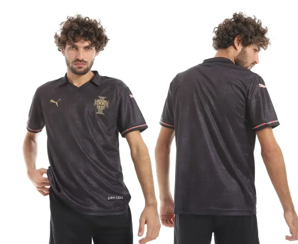 قميص منتخب  البورتغال الأساسي 2026/27 (عرض خاص)
