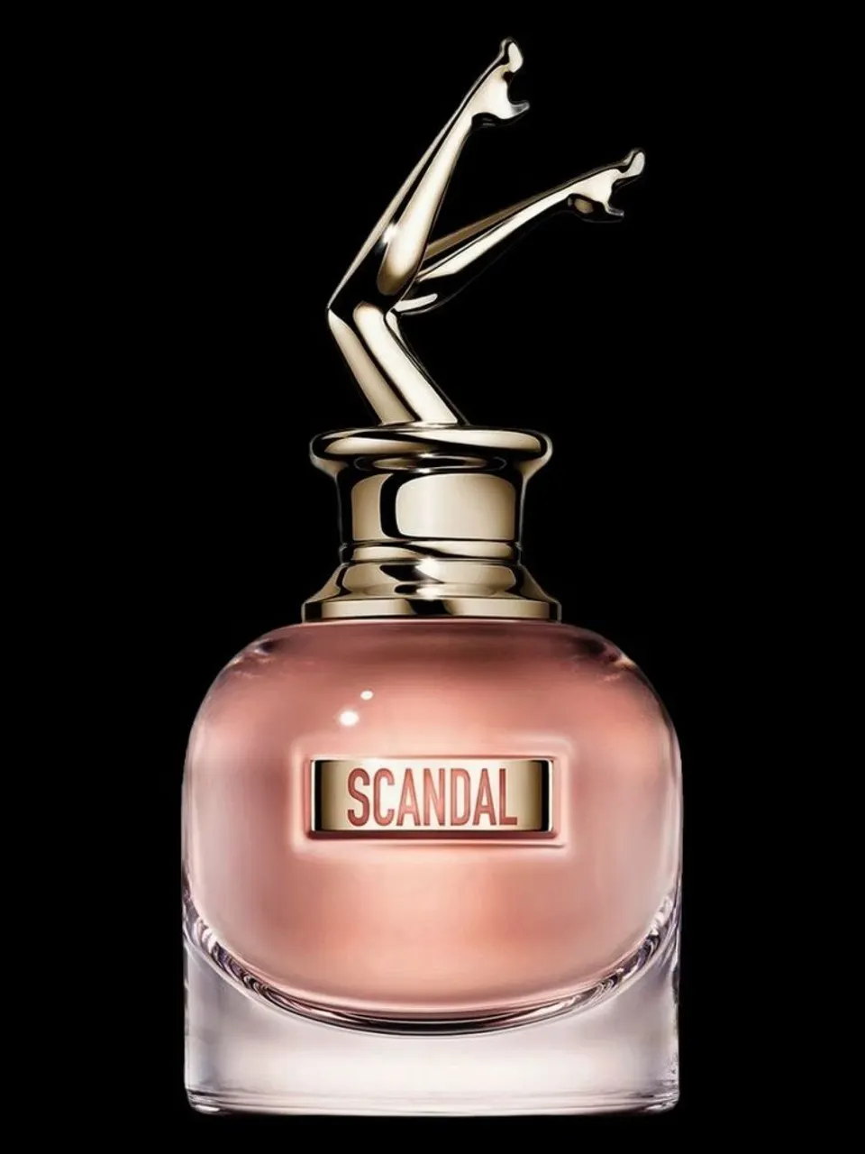 SCANDAL