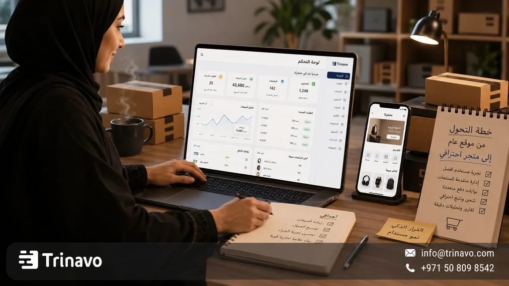 Reasons to look for a Wix alternative for stores