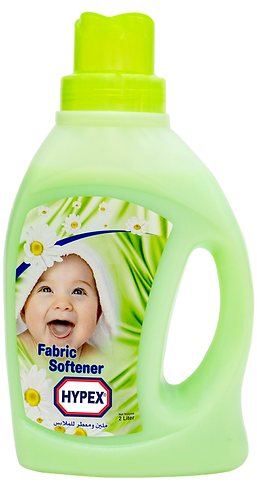 هايبكس ملين الملابس 2 لتر