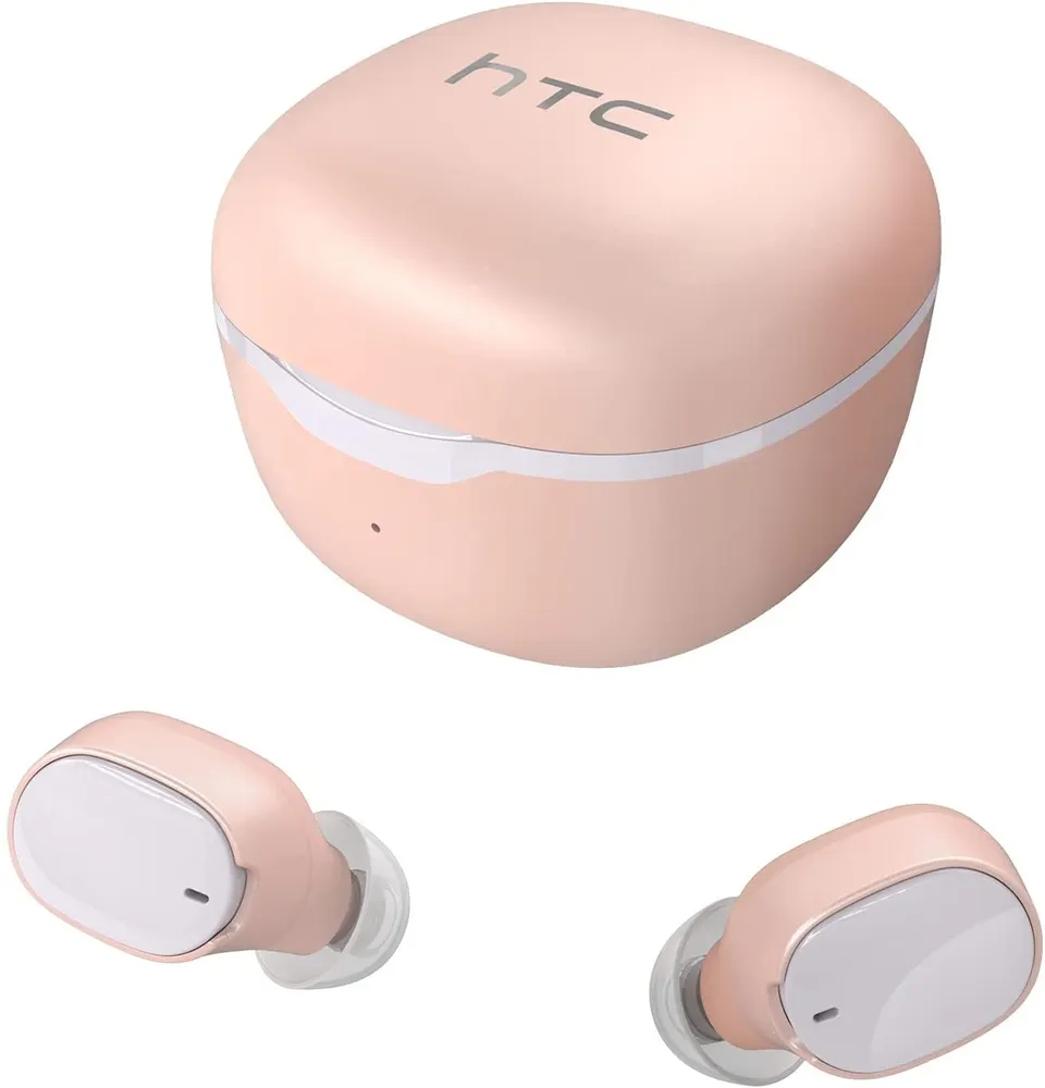 HTC True Wireless Earbuds