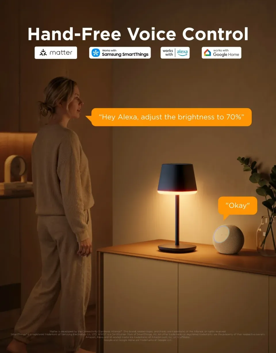 Govee Table Lamp Classic 