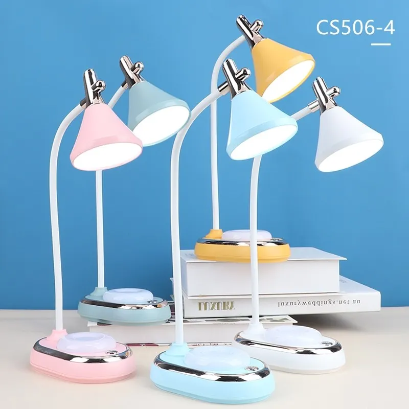 مصباح طاولة LED 