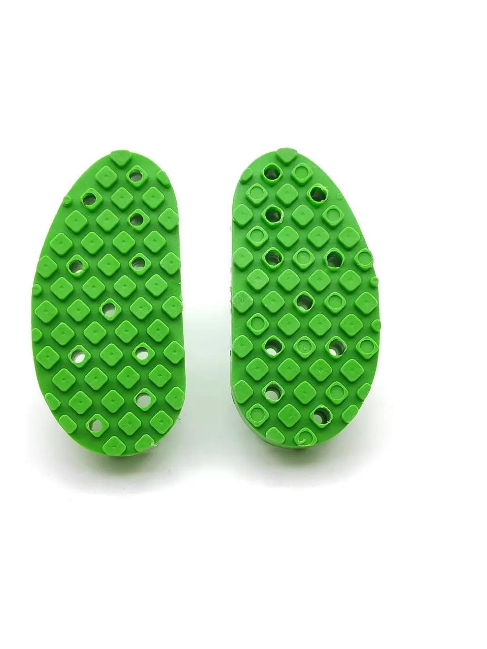 بلوك حافر من البلاستيك