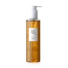 BOJ Ginseng Cleansing Oil 210ML