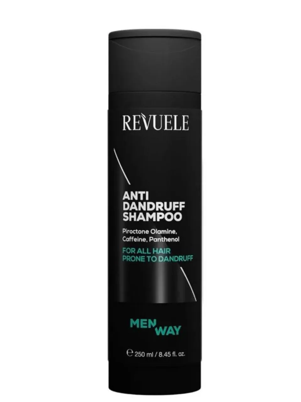 ريفويل شامبو ضد القشرة للرجال - 250 مل