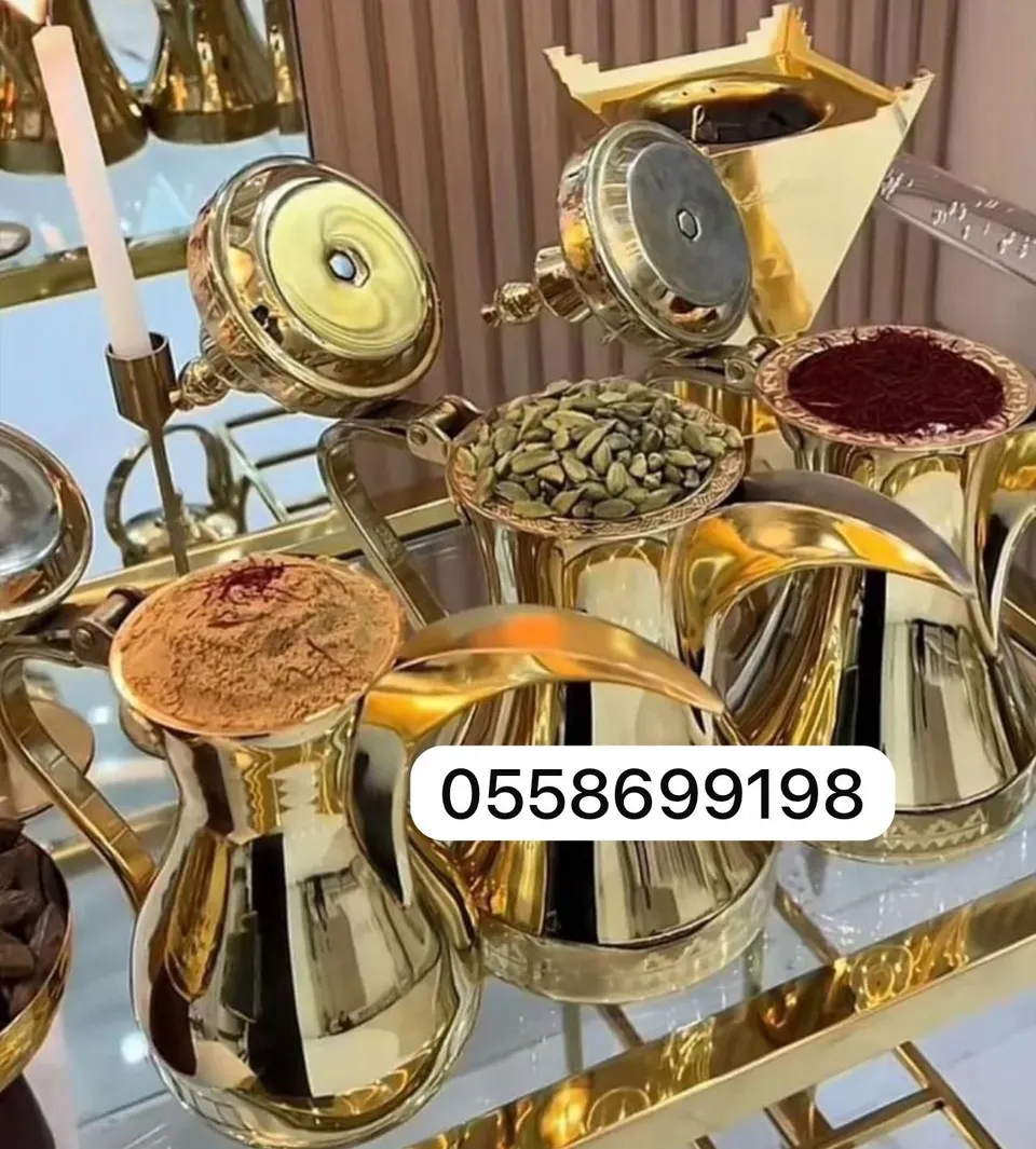 مقدمين مباشرين قهوة بالرياض 0509199239 افضل صبابين قهوجين الرياض لضيافة 