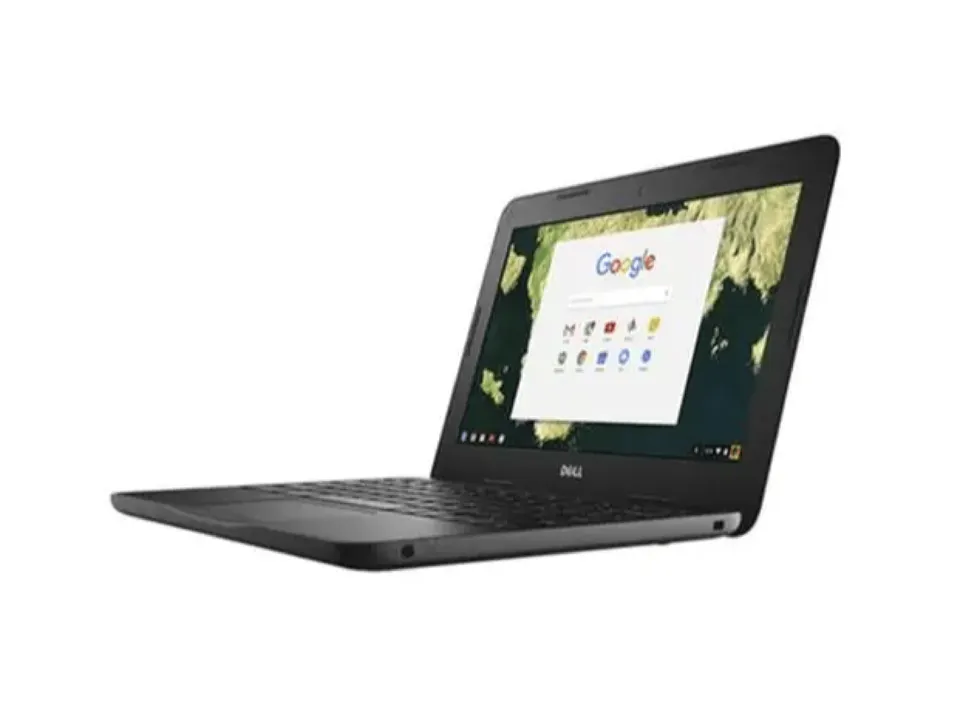 DELL Chromebook Non touched Screen