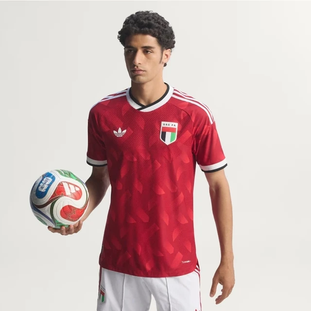 FOOTBALL JERSEYS