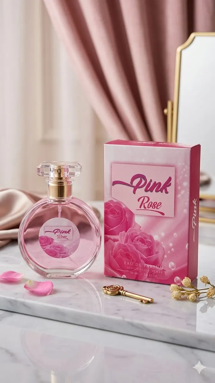 عطر أطفال مميز