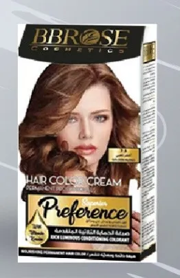 BBRose 7.3 اشقر ذهبي