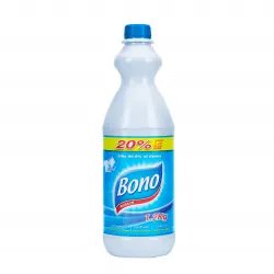 بونو كلور مبيض الملابس 1.2 لتر
