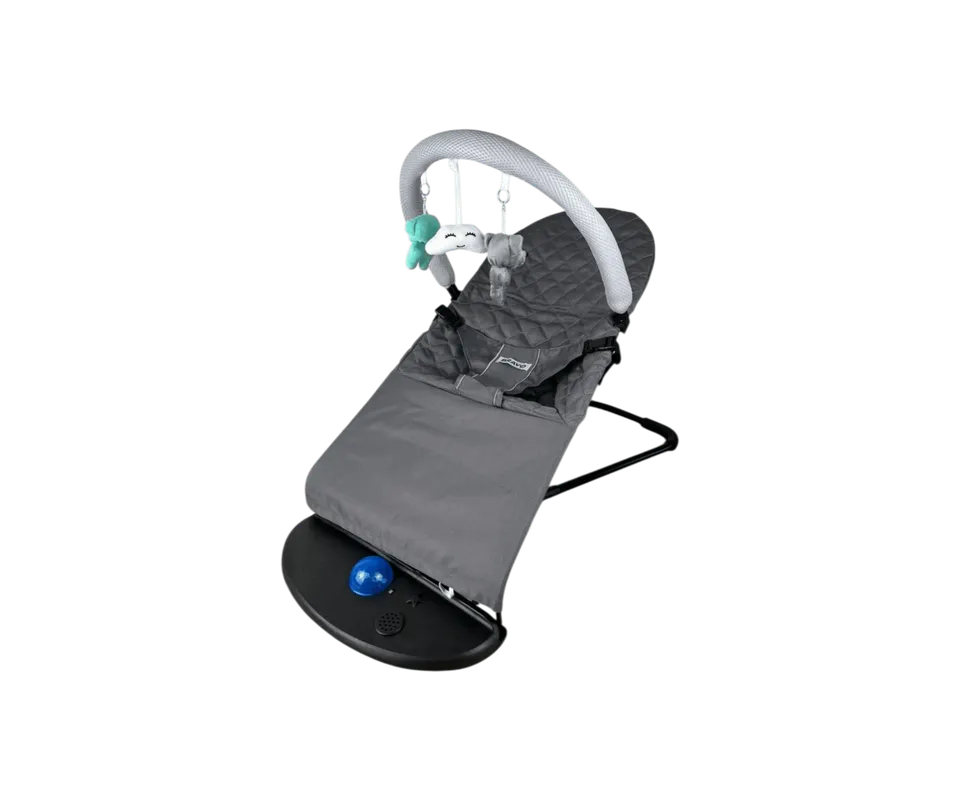 هزاز الاطفال الطبي المطور