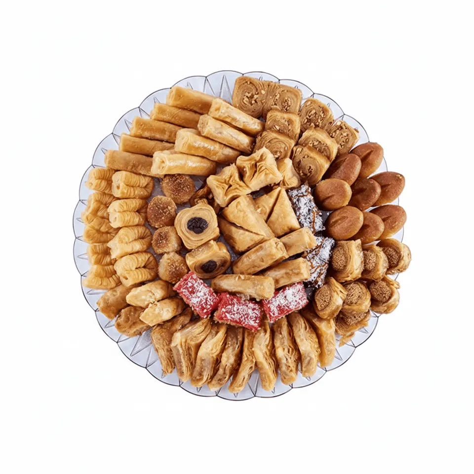 باسطه مشكل 