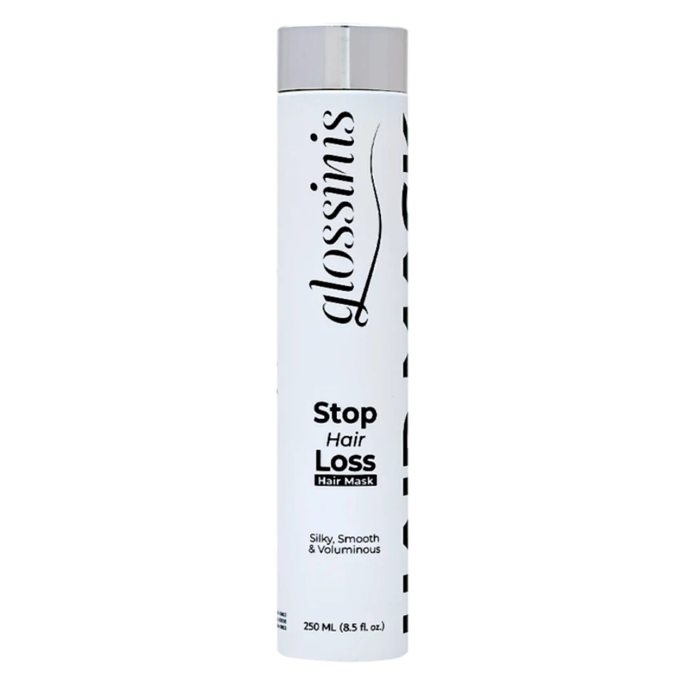 Hair mask